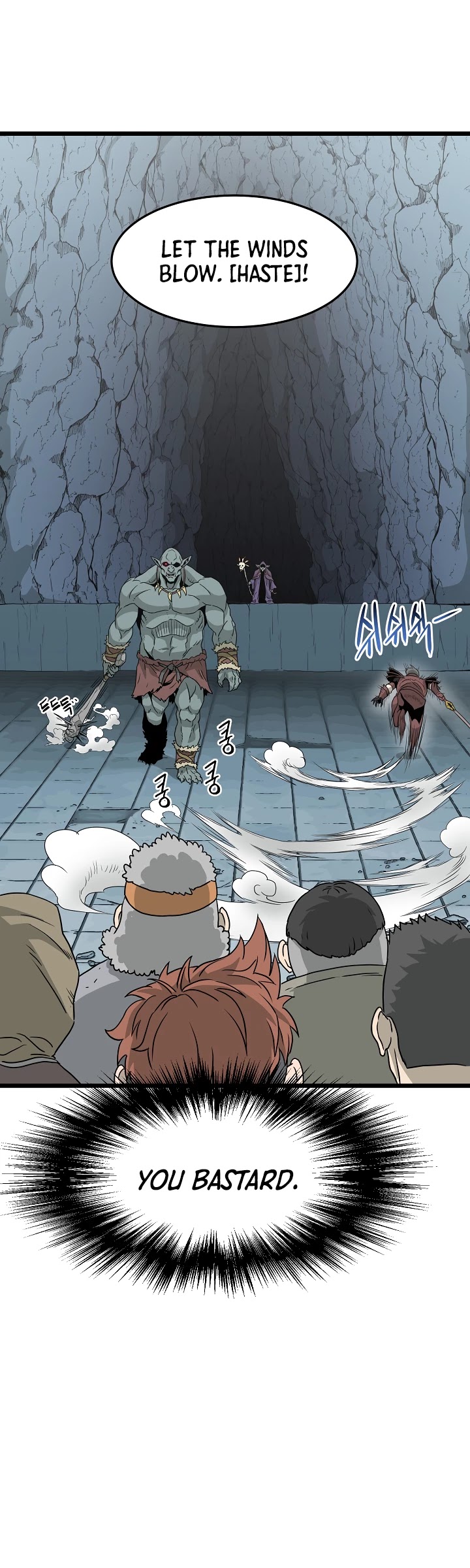 Murim Login Chapter 41 image 14